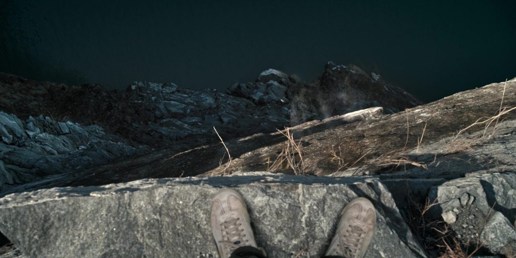 Puma Shoes Worn by Finn Wolfhard (Mike) in Stranger Things - The Monster (2016) (Image 2)