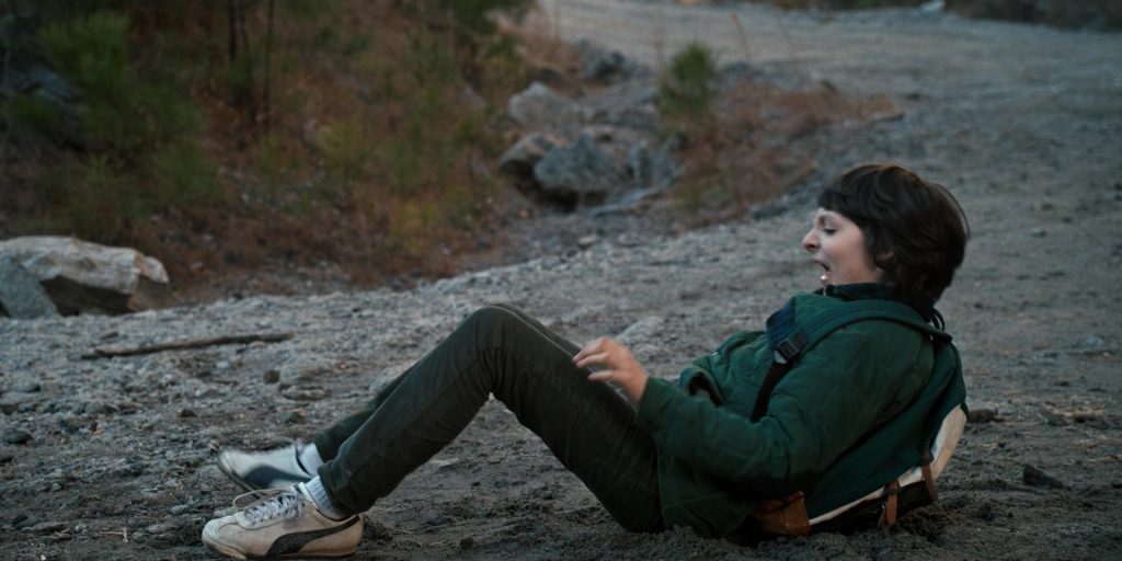 Puma Shoes Worn by Finn Wolfhard (Mike) in Stranger Things - The Monster (2016) (Image 5)