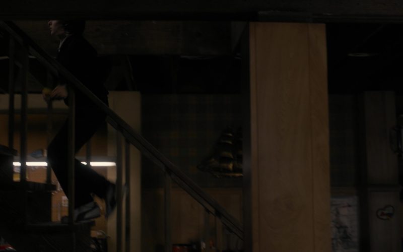 Puma Shoes Worn by Finn Wolfhard (Mike) in Stranger Things - The Weirdo on Maple Street (2016) (Image 1)