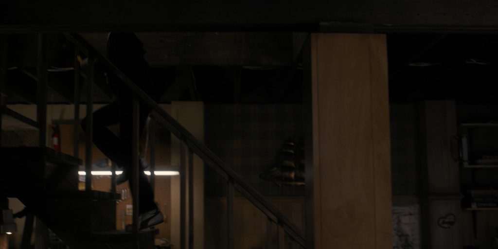 Puma Shoes Worn by Finn Wolfhard (Mike) in Stranger Things - The Weirdo on Maple Street (2016) (Image 2)