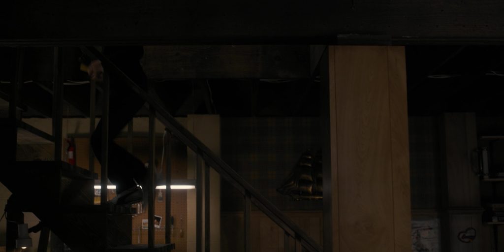 Puma Shoes Worn by Finn Wolfhard (Mike) in Stranger Things - The Weirdo on Maple Street (2016) (Image 3)
