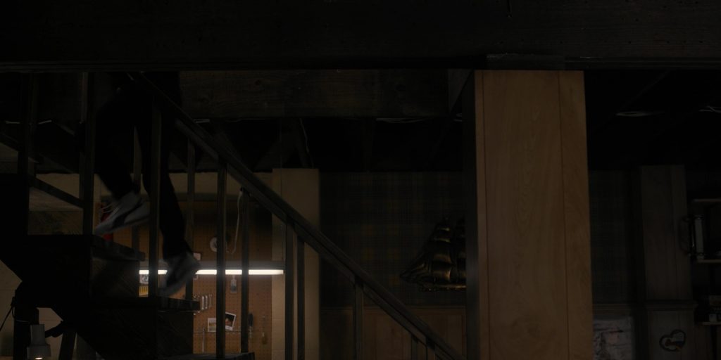 Puma Shoes Worn by Finn Wolfhard (Mike) in Stranger Things - The Weirdo on Maple Street (2016) (Image 4)