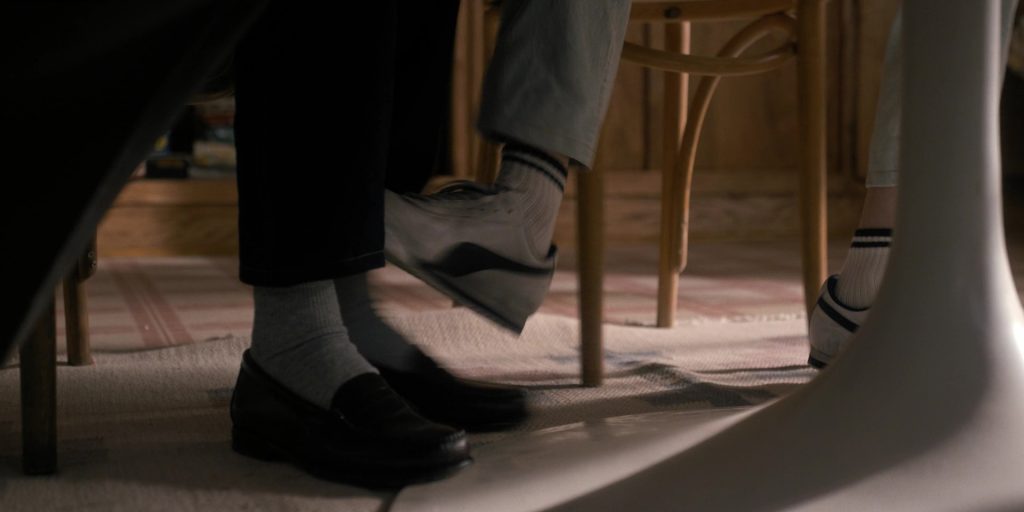 Puma Shoes Worn by Finn Wolfhard (Mike) in Stranger Things - The Weirdo on Maple Street (2016) (Image 5)