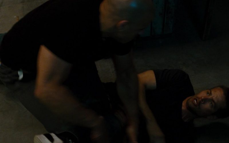 Puma Shoes Worn by Paul Walker as Brian O'Conner in Fast & Furious (2009) (Image 1)