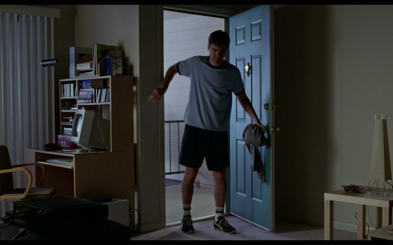 Puma Shoes Worn by Ron Livingston in Office Space (1999) (Image 1)