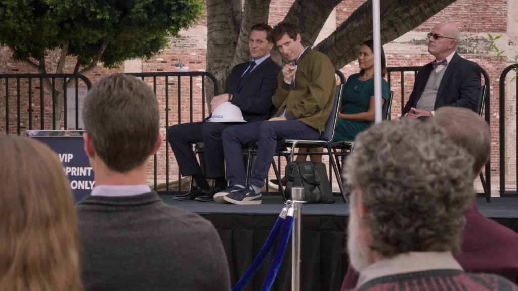 Puma Shoes Worn by Thomas Middleditch as Richard Hendricks in Silicon Valley Season 6 Episode 5 (2019) (Image 2)