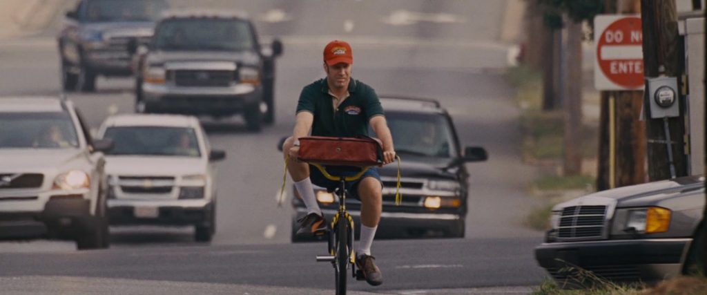 Puma Shoes Worn by Will Ferrell in Talladega Nights - The Ballad of Ricky Bobby (2006) (Image 1)