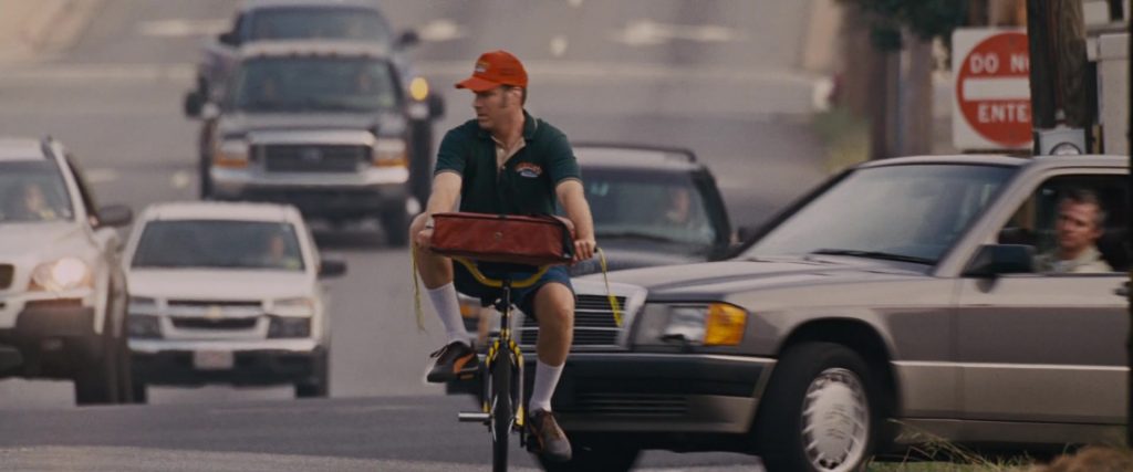 Puma Shoes Worn by Will Ferrell in Talladega Nights - The Ballad of Ricky Bobby (2006) (Image 2)