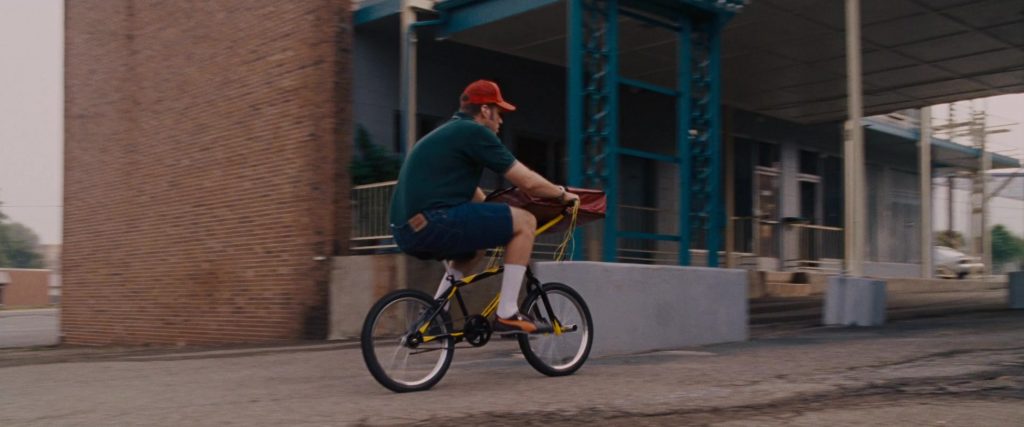 Puma Shoes Worn by Will Ferrell in Talladega Nights - The Ballad of Ricky Bobby (2006) (Image 3)