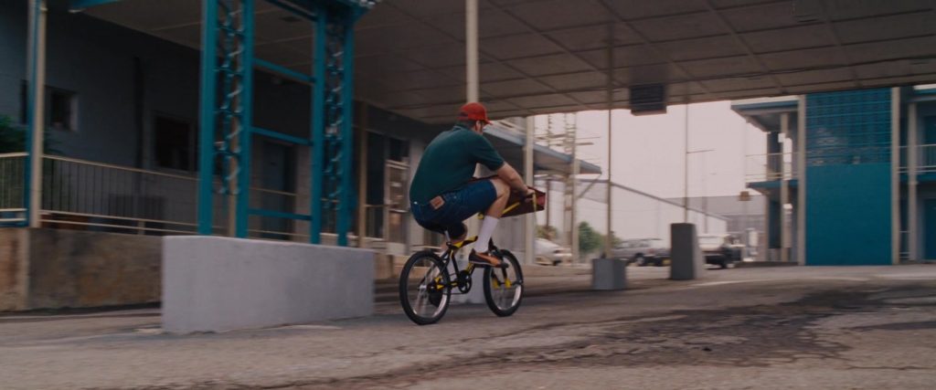 Puma Shoes Worn by Will Ferrell in Talladega Nights - The Ballad of Ricky Bobby (2006) (Image 4)