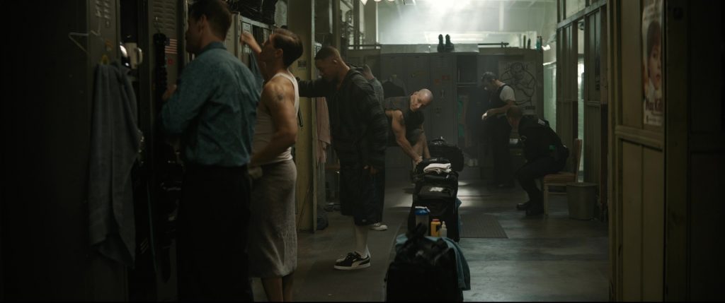 Puma Shoes Worn by Will Smith in Bright (2017) (Image 2)