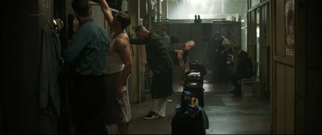 Puma Shoes Worn by Will Smith in Bright (2017) (Image 3)