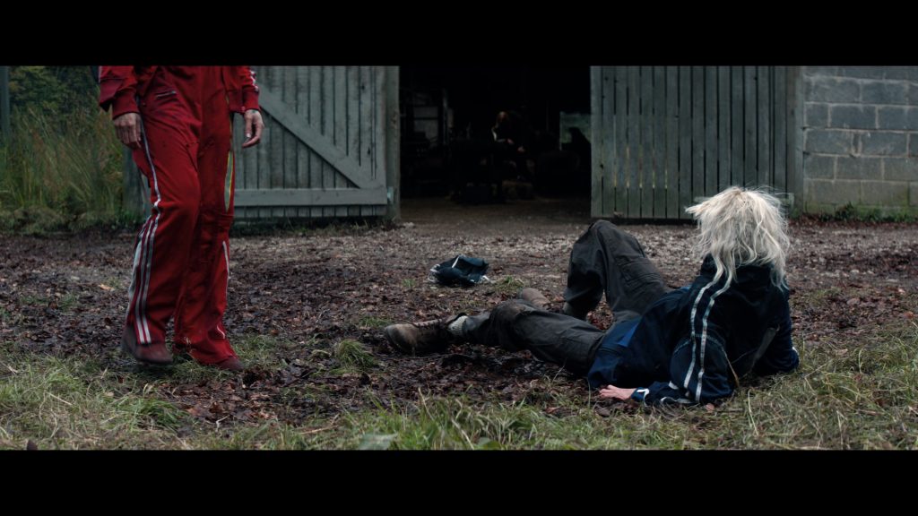 Puma Shoes in 28 Years Later – The Bone Temple (2026) (Image 1)