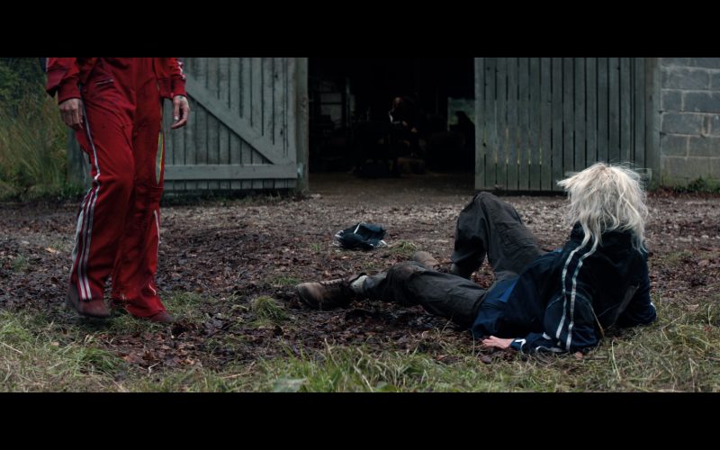 Puma Shoes in 28 Years Later – The Bone Temple (2026) (Image 1)
