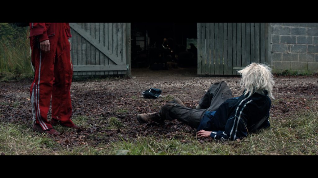 Puma Shoes in 28 Years Later – The Bone Temple (2026) (Image 10)