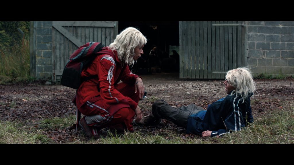 Puma Shoes in 28 Years Later – The Bone Temple (2026) (Image 11)
