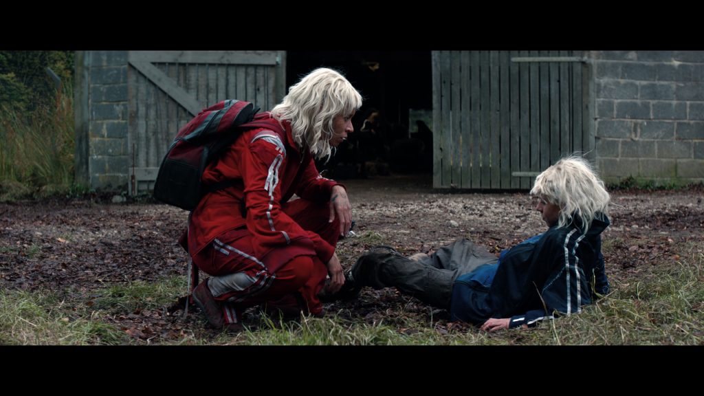 Puma Shoes in 28 Years Later – The Bone Temple (2026) (Image 3)