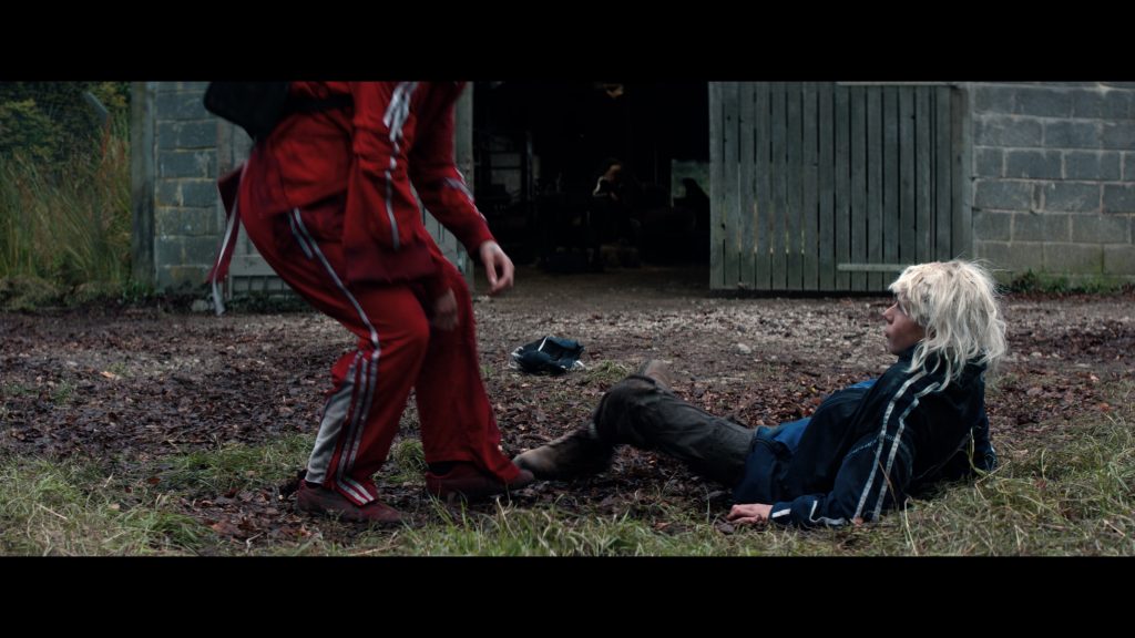 Puma Shoes in 28 Years Later – The Bone Temple (2026) (Image 6)