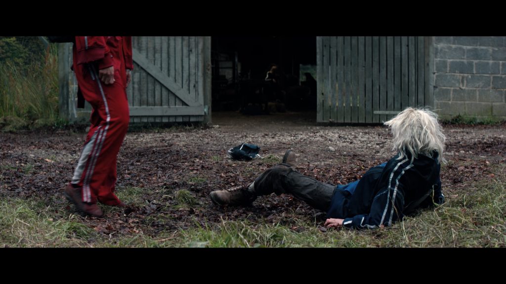 Puma Shoes in 28 Years Later – The Bone Temple (2026) (Image 7)