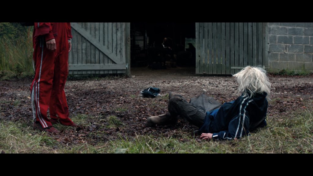 Puma Shoes in 28 Years Later – The Bone Temple (2026) (Image 9)