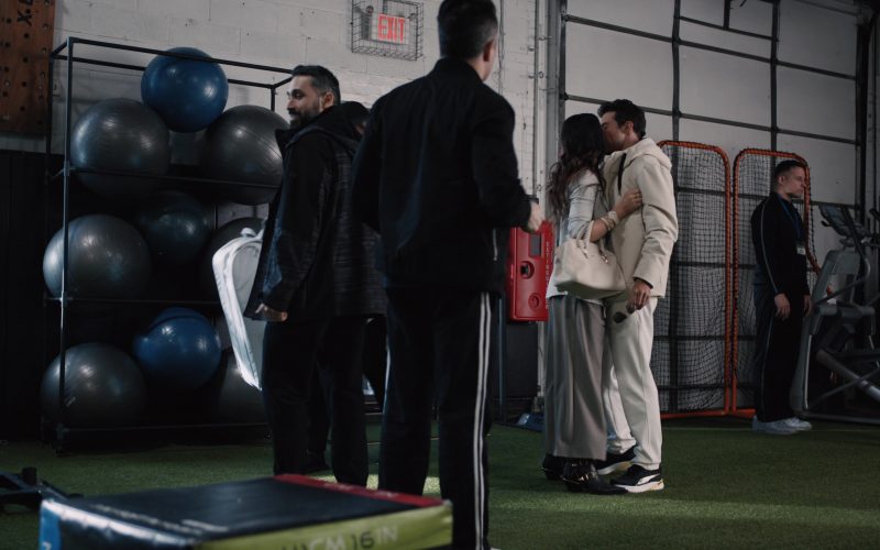 Puma Shoes in Elsbeth S01E05 “Ball Girl” (2024) (Image 1)