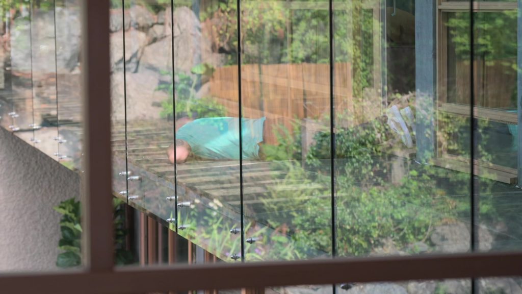 Puma Shoes in Fear Factor House Of Fear S01E04 “The Main Drag” (2026) (Image 14)