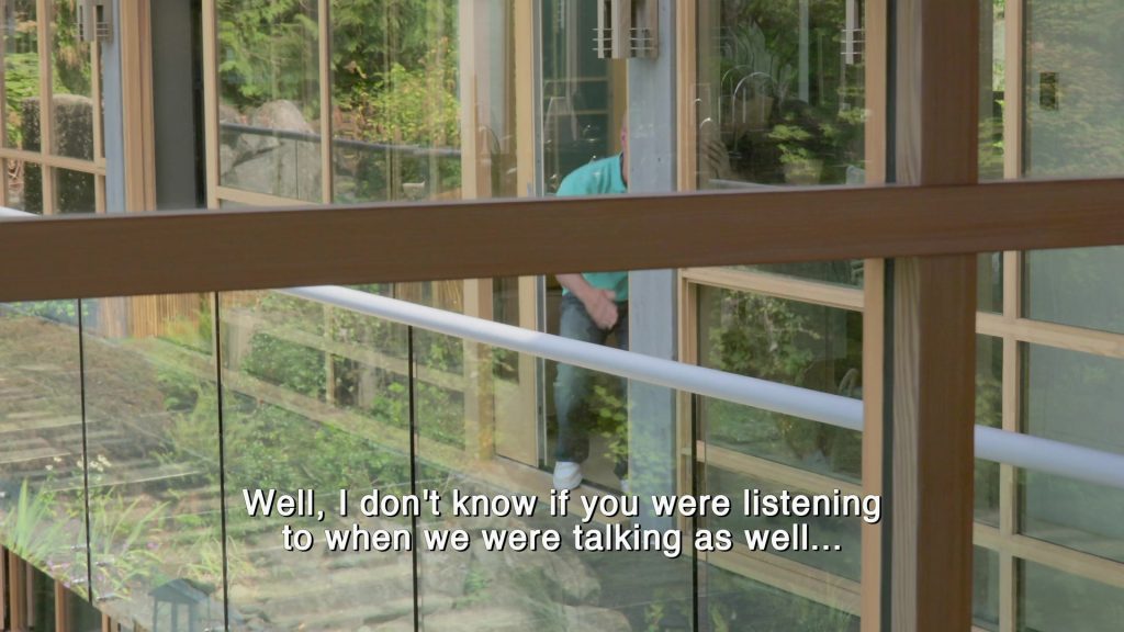 Puma Shoes in Fear Factor House Of Fear S01E04 “The Main Drag” (2026) (Image 4)