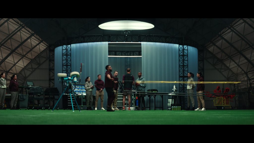 Puma Shoes in Him (2025) (Image 1)
