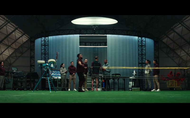 Puma Shoes in Him (2025) (Image 1)