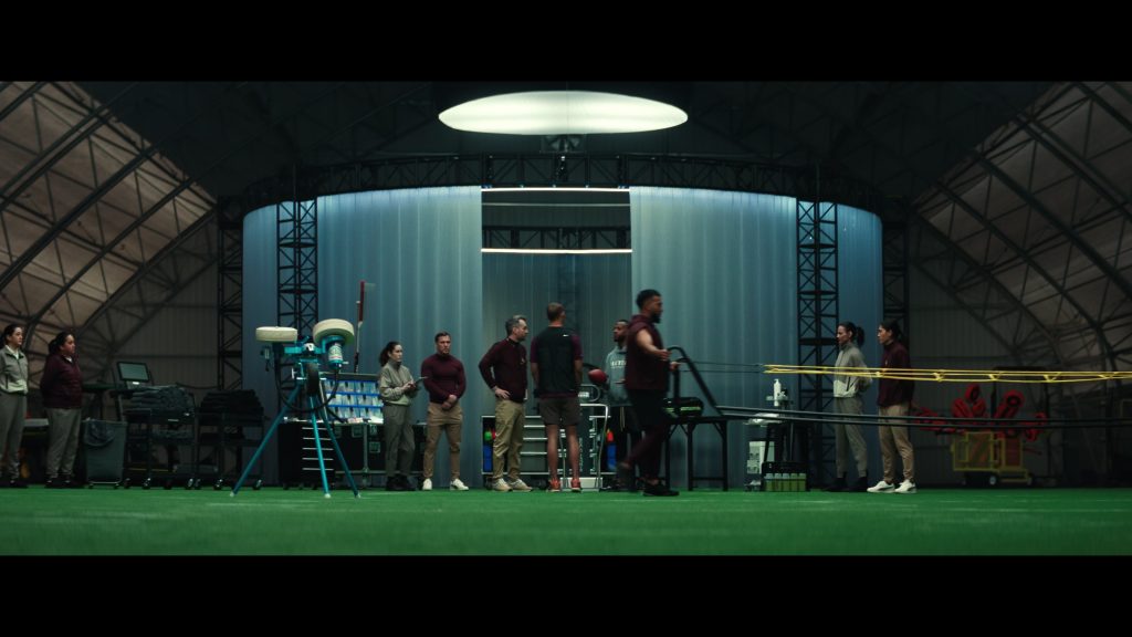 Puma Shoes in Him (2025) (Image 2)
