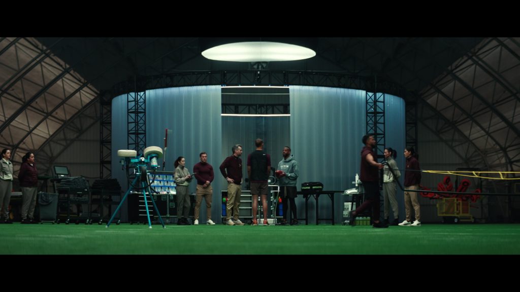 Puma Shoes in Him (2025) (Image 3)