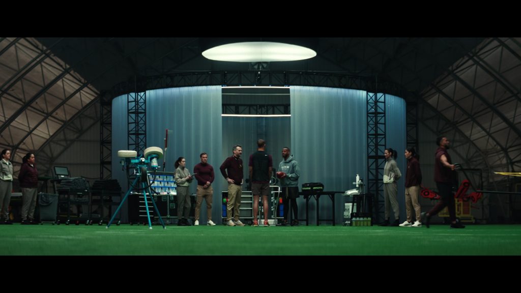Puma Shoes in Him (2025) (Image 4)