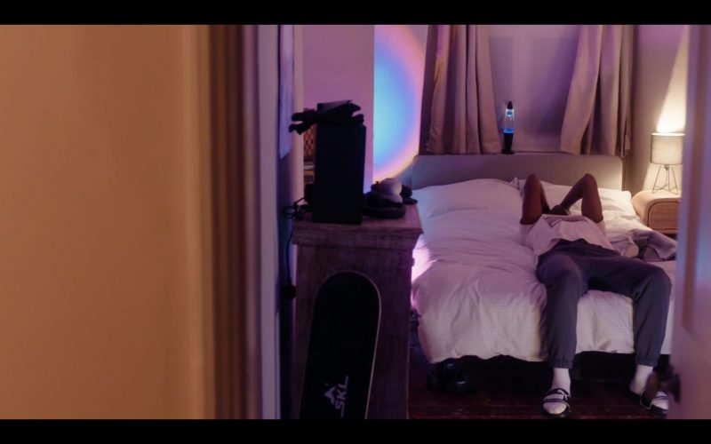 Puma Shoes in Mr Loverman S01E06 (2024) (Image 1)