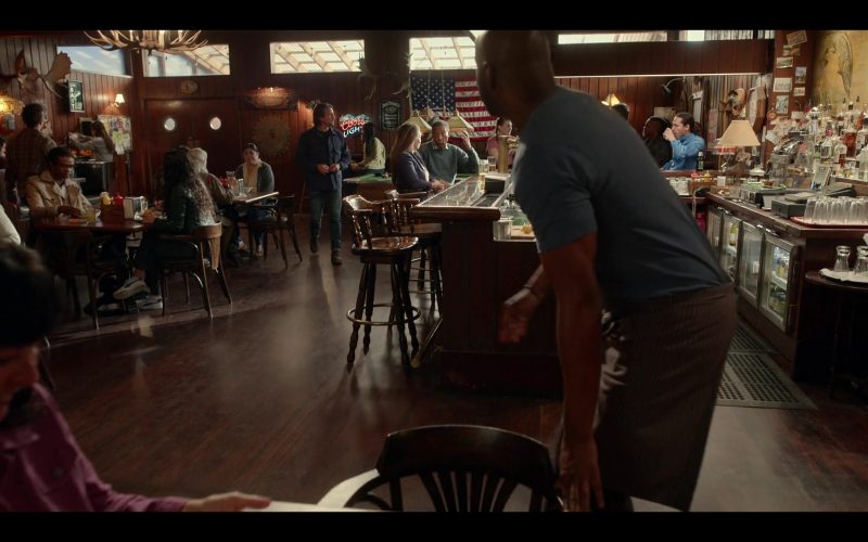 Puma Shoes in Virgin River S07E03 “The Match” (2026) (Image 1)