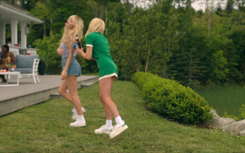 Puma Shoes in We Were Liars S01E04 “The Fourth of You Lie” (2025) (Image 1)