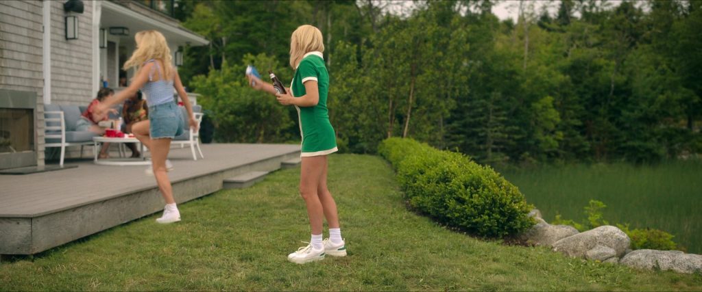 Puma Shoes in We Were Liars S01E04 “The Fourth of You Lie” (2025) (Image 2)