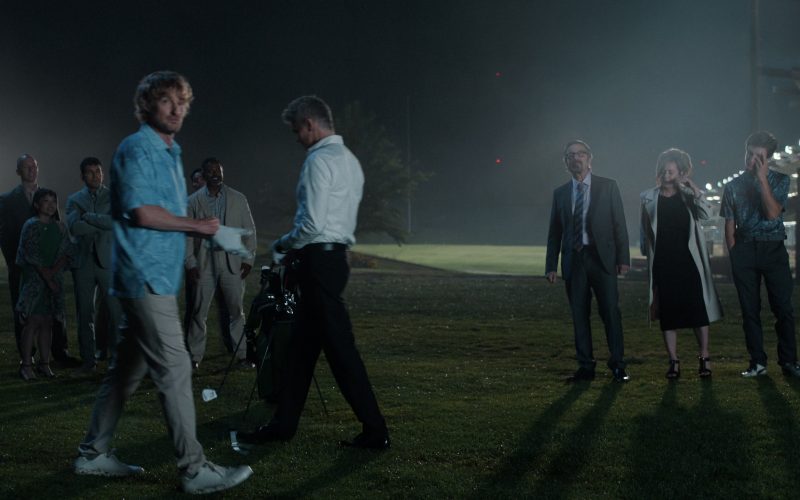 Puma Sneakers (2) in Stick S01E08 “Clark the Mark” (2025) (Image 1)