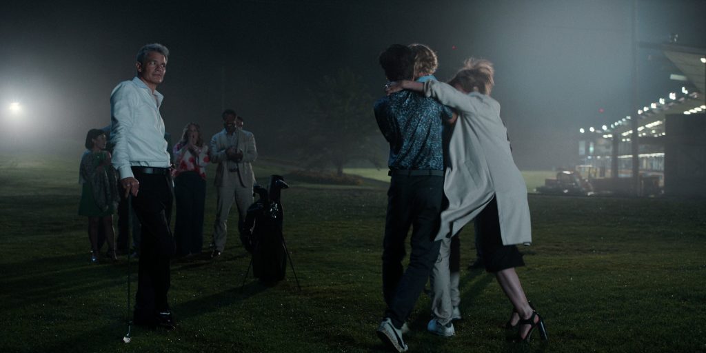 Puma Sneakers (3) in Stick S01E08 “Clark the Mark” (2025) (Image 1)