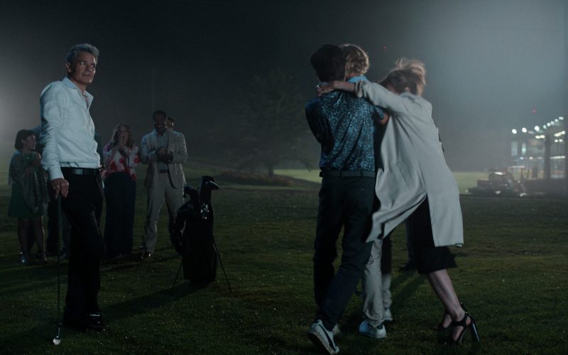 Puma Sneakers (3) in Stick S01E08 “Clark the Mark” (2025) (Image 1)