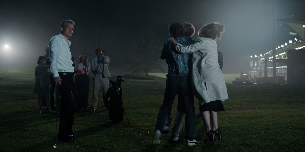 Puma Sneakers (3) in Stick S01E08 “Clark the Mark” (2025) (Image 2)