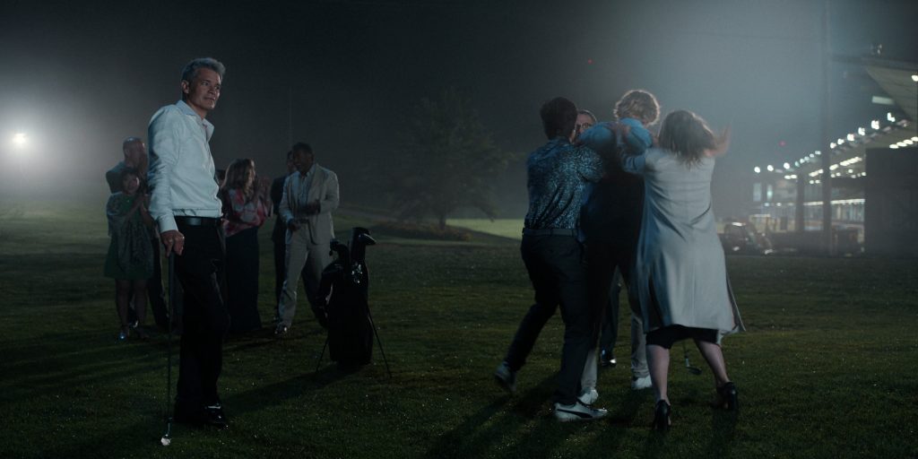 Puma Sneakers (3) in Stick S01E08 “Clark the Mark” (2025) (Image 3)