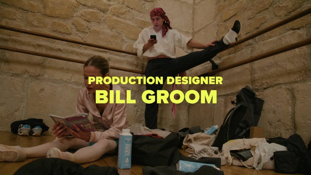 Puma Sneakers (Scene 2) in Etoile S01E02 “The Bull” (2025) (Image 2)