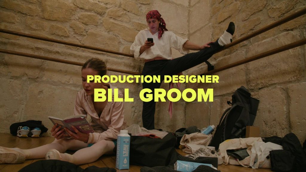 Puma Sneakers (Scene 2) in Etoile S01E02 “The Bull” (2025) (Image 3)