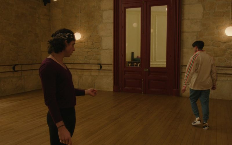 Puma Sneakers (Scene 2) in Etoile S01E04 “The Hiccup” (2025) (Image 1)