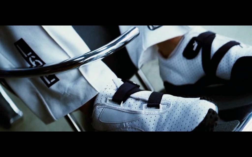 Puma Sneakers – The Island (2005) (Image 1)