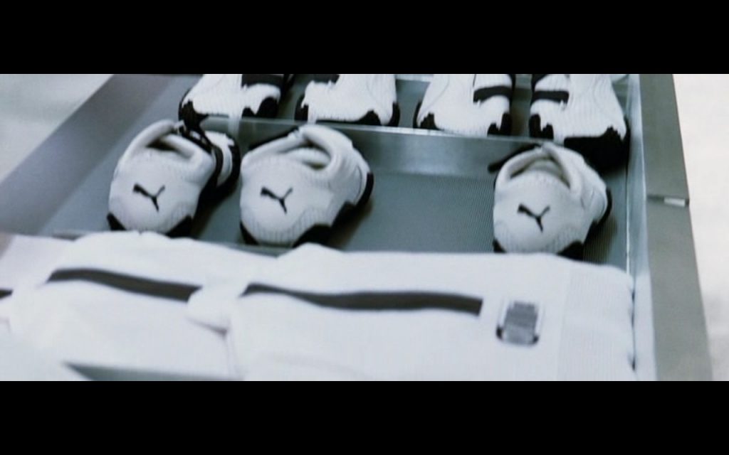 Puma Sneakers – The Island (2005) (Image 2)
