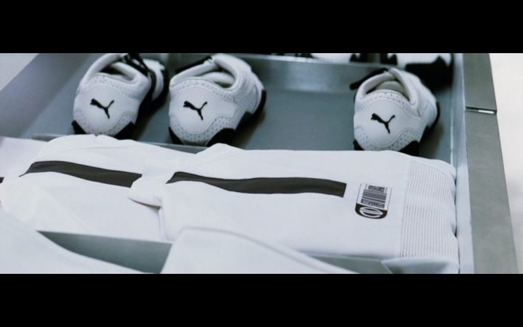 Puma Sneakers – The Island (2005) (Image 3)