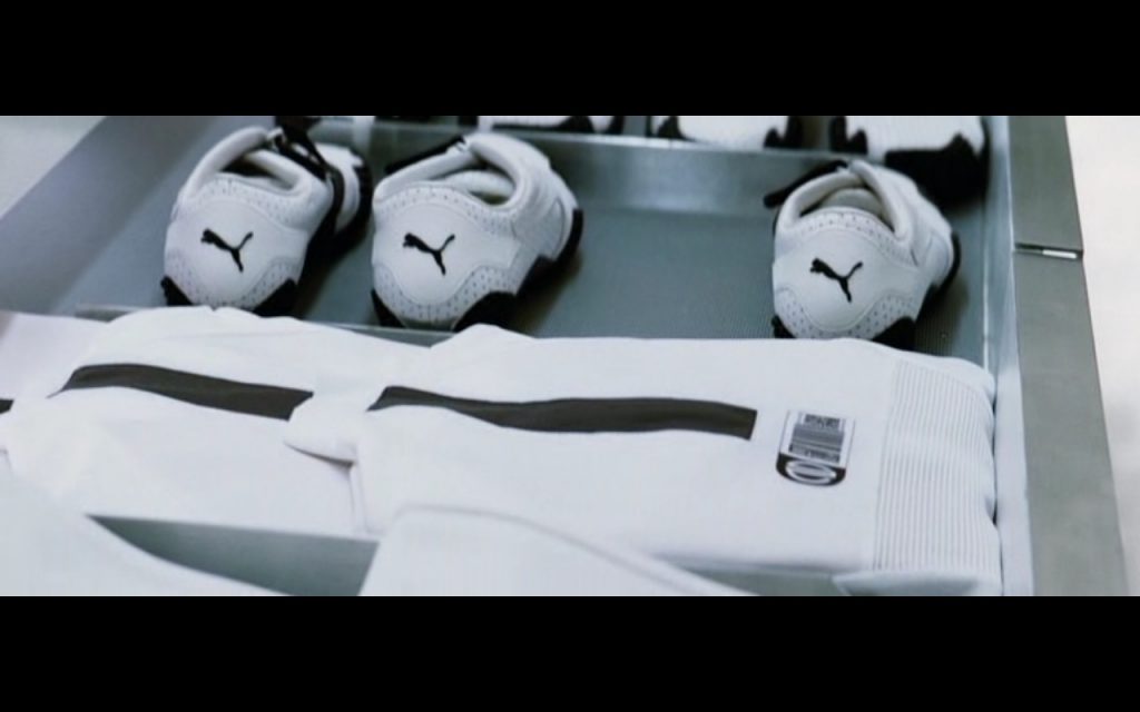 Puma Sneakers – The Island (2005) (Image 4)