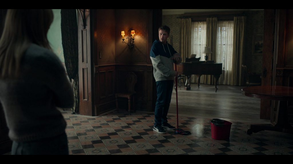 Puma Sneakers Worn by Connor Jessup as Tyler in Locke & Key Season 1 Episode 3 “Head Games” (2020) (Image 1)