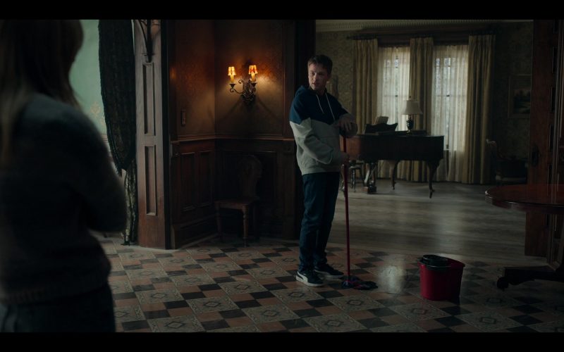 Puma Sneakers Worn by Connor Jessup as Tyler in Locke & Key Season 1 Episode 3 “Head Games” (2020) (Image 1)